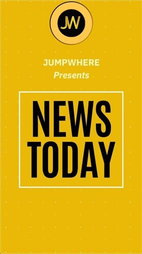 Today’s Tech in 60 Seconds ⚡ | Top 5 IT News You Need! #computerengineering #news #facts