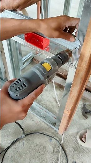 Utility Box Installation