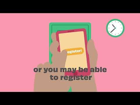 COVID-19 Vaccine - NHS Scotland Explainer Video - Doses and Appointments