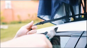 Watch car tent car cover on Amazon Live