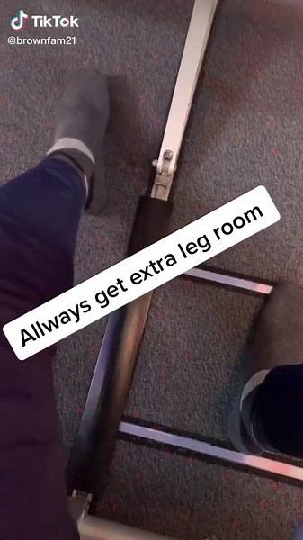 Jet2 Extra Legroom Seating Plan Explained