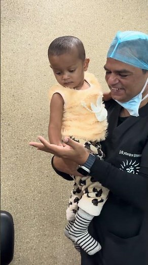 Piles & Fistula problem in Children | Early Diagnosis n Treatment can Saves Lives 👶⚕️