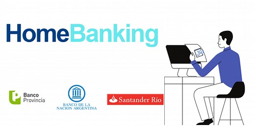【 Cómo pagar ARBA por Home Banking 】Paso a Paso ▷ mayo 2026