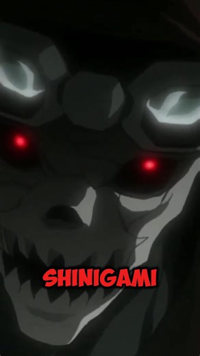 Did Light Become a Shinigami? 🤔