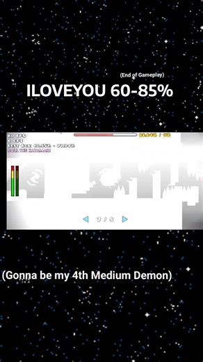 Exploring Medium Demons in Katamari Gameplay