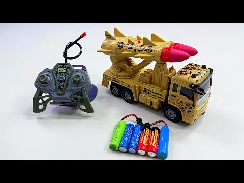Unboxing RC deformed cars, RC jeep SUV cars, RC super sports cars, EV shark model cars.