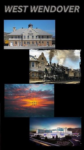 “Top Things to Do in West Wendover, Nevada: Best Attractions & Activities”