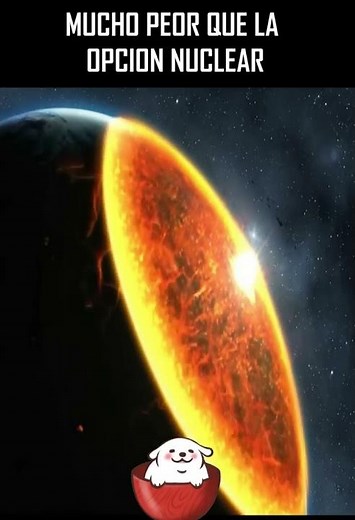 Mucho peor que la opción nuclear
