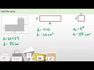 MATH 6 Quarter 3 – Module 6: Area of Composite Figures