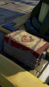 This Update FIXES Hourglass in Sea of Thieves