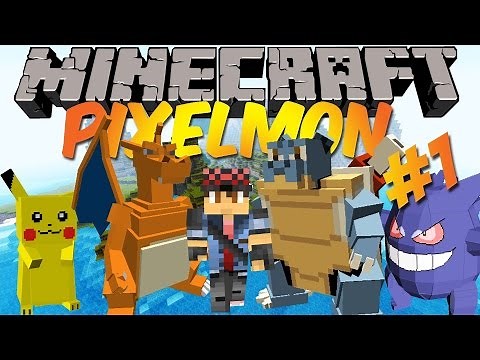 How to install Pixelmon with Technic launcher