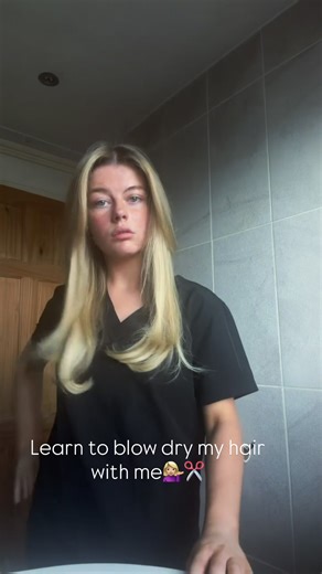 Master the Flicky Blow Dry Technique for Stunning Hair