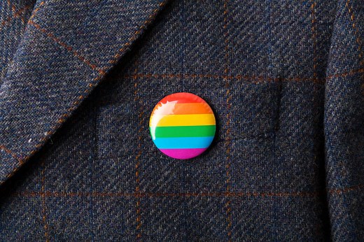 Your Gender Identity Can Change Over Time, And Yes, That’s Totally Normal