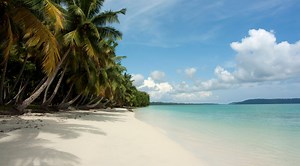 Bucket List | A paradise called Andaman Islands - Weather & Climate