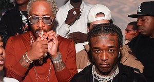 L'album commun de Future et Lil Uzi Vert est disponible
