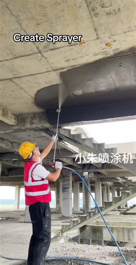 Ultimate Guide to Waterproof Paint Sprayers