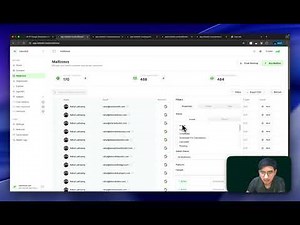 InboxKit Demo: Email Deliverability Platform Tutorial & Setup Guide