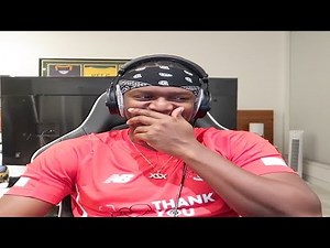 KSI Forgets To Mute Himself