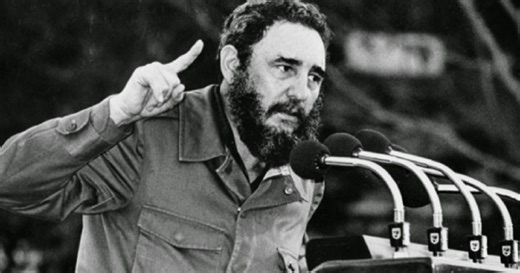 The other side of Fidel Castro: Executions, control, and religious persecution