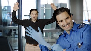 My Favorite Things (TSA version)