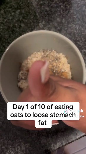 Why Oats Are a Nutritious Choice for Weight Loss