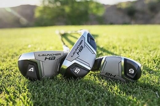 Cleveland Launcher HB Irons Review [currentyear]: An HONEST Opinion