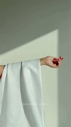 Original Haze | 100% Hemp Fabric for Timeless Luxury
