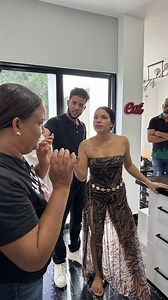 Se creían los dueños de la casa, pero se llevaron una sorpresa. | Cesarina