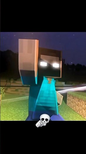 No One Can Replace As herobrine Life in Rio 100k Views Sepcial Edit 😈#minecraft #shorts #memes #edit