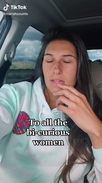 Mariah Counts on TikTok