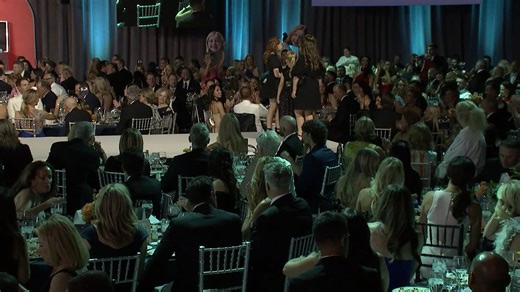 PANDA Fashion Show 2025