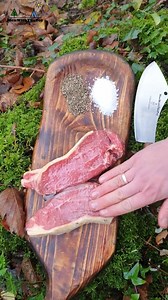 1.3M views · 12K reactions | One big and Juicy STEAK sandwich!  | Menwiththepot | Facebook