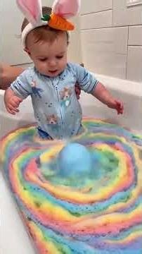 😱 This Ball Turns Into an Animal in Water! You Won’t Believe It!