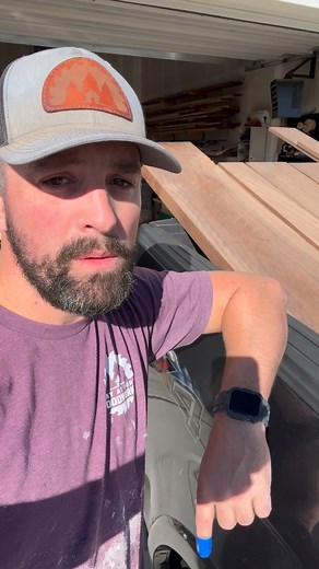 5K views · 1.4K reactions | How much you think this much walnut costs? #wood #woodworking #woodworker #walnut #howmuch | Stay At Home Woodworks | Facebook