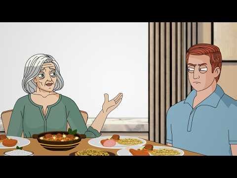 5 True Disturbing Horror Stories Animated