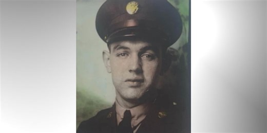 World War II veteran laid to rest in Chilton County 80 years after death