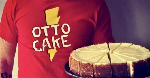 Otto Cake in Kaimuki closing after 30 years