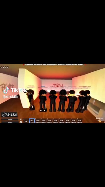 Exploring South Bronx: The Trenches in Roblox