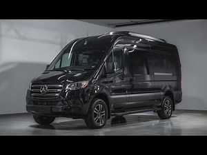 2026 Winnebago Revel 4x4 Review: The Ultimate Off-Grid Adventure Van