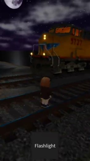 UP #5727 leads coal train