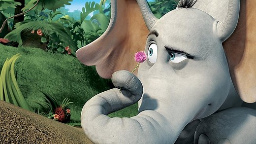 Dr. Seuss' Horton Hears a Who!