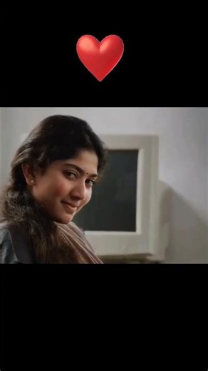 ​"Penne Oru Muri Nee Chirichal..." ❤️ | George & Malar Teacher #Premam#tamilromanticsongs
