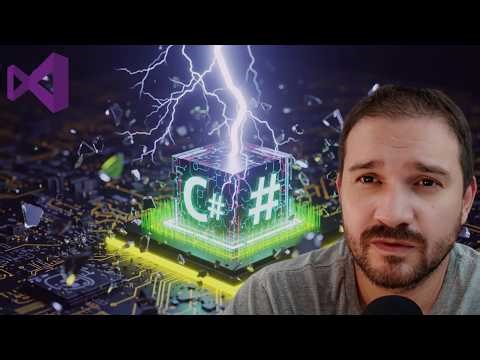 Web API em C# na Prática: Conceitos, Debug e Método GetAll Passo a Passo