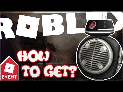 [EVENT] How to get BB-9E and Kylo Ren's Lightsaber