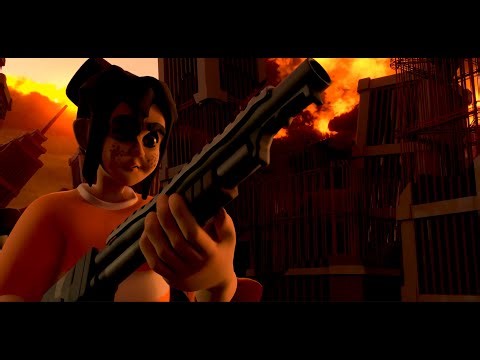 CDDA - College Project