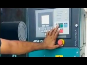 Oil change of 220kVA Cummins Diesel Generator | preventive maintenance of genset | dg oil change