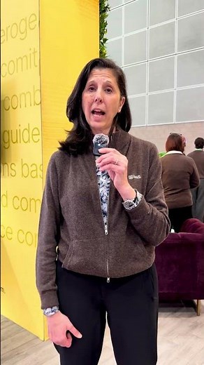 ViVE 2026 Nancy Cibotti, Heidi Health