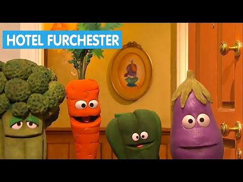 Furchester Hotel | Os Vegetores