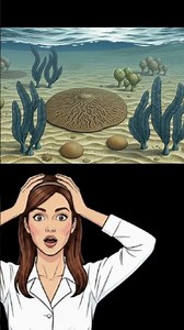 Los Fósiles Guía más Raros del Mundo