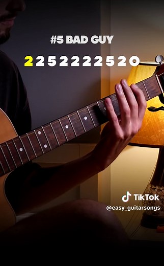 Easy Guitar Songs for Beginners